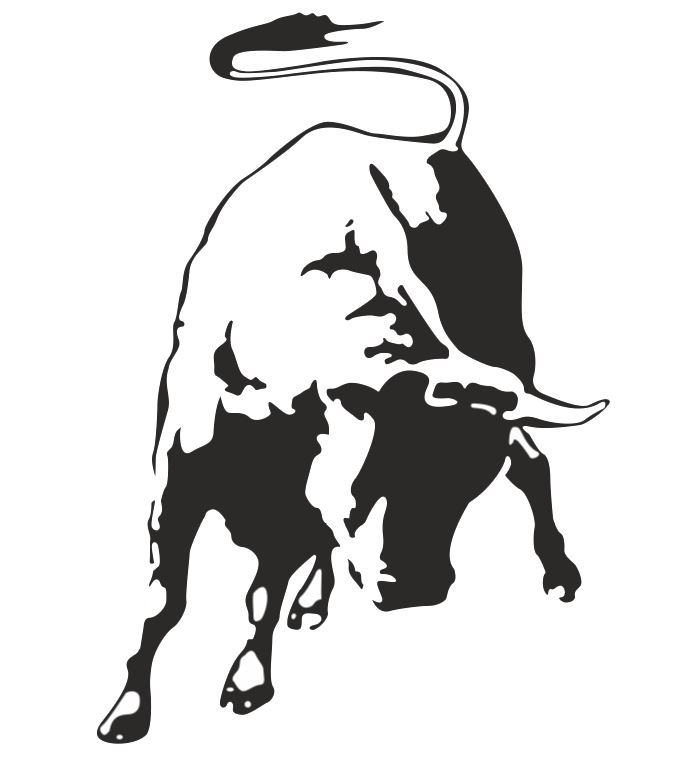 Bullero Ranch Logo